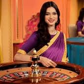 Viber777 Live Baccarat ကစားနေသော မြန်မာကစားသူနှင့် Real Dealer မြင်ကွင်း